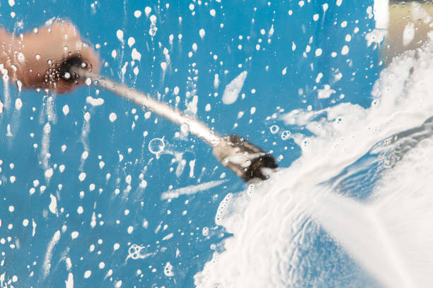 Paint Preparation in Lytle, TX