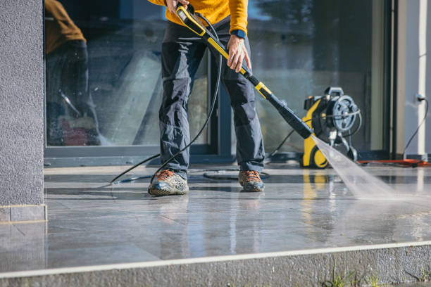 Playground Equipment Cleaning in Lytle, TX