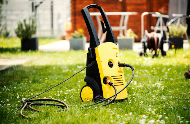 Professional Pressure Washing in Lytle, TX